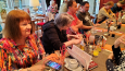 Gezellig wat drinken in Voerendaal