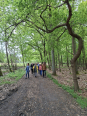 NvS wandeling Nonke buusjke/Aenjebuusjke 8,2 km
