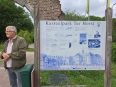 Rondleiding kasteel ruïne Huys ter Horst