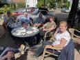 NvS wandeling Limbrichterbosch 8,3 km