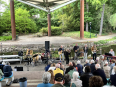 GRATIS: Wereldse klanken in Openlucht Theater Brun