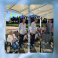 Jeu de boules in Heerlen