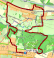 Avond4daagse WV Vilt dag 1 10km