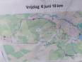 Avond4daagse WV Vilt dag 4 10km
