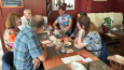 Gezellig wat drinken in Voerendaal