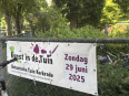 Kunst in de Botanische Tuin Kerkrade