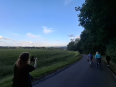 Zomeravondwandeling IVN Heuvelland 2