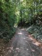 wandeling rondom Catsop van 9.4 km