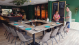 Gezellig uit eten in Heerlen