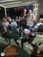 Jeu de boules in Heerlen