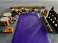 Yoga/Klankschalen CMILL: max. 16 personen