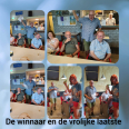 Jeu de boules in Sittard