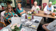 Gezellig wat drinken in Voerendaal
