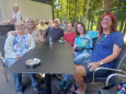 Dag van de muziek bij Hoeve de Aar -0Live