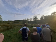 Zomeravondwandeling IVN Heuvelland 8