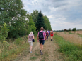 Zomeravondwandeling IVN Heuvelland 9