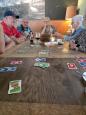 gezelligheid troef café Meels 