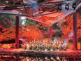Openluchttheater Brunssum Nederlands Douane Orkest