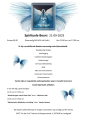 Spirituele beurs Landgraaf Light off The Angels