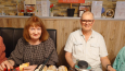 Gezellige High Tea in Hoensbroek