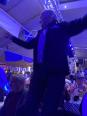 Oktoberfeest Parade opening