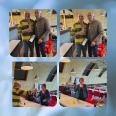 Jeu de boules in Sittard