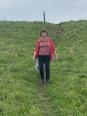 wandeling rondom Maasbracht 12 km