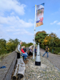NvS wandeling Maasband 8 km