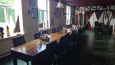 Gezellige BBQ in Brommelen, wordt binnen a la cart
