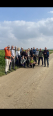 Mechelen 15.2 km prachtige glooiende wandeling