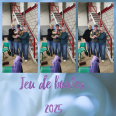 Jeu de boules in Heerlen