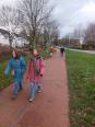 NvS wandeling Rondje Voerendaal 8 km \