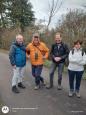 NvS wandeling Lemiers (n) Lemiers (d) 8 km
