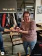 !!! LET OP !!!Jeu de Boules in Stein