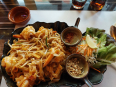 thais restaurant Thai Sajam