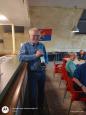 Jeu de boules in Sittard