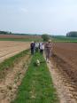 Gezellige en makkelijke Moederdag wandeling vanuit
